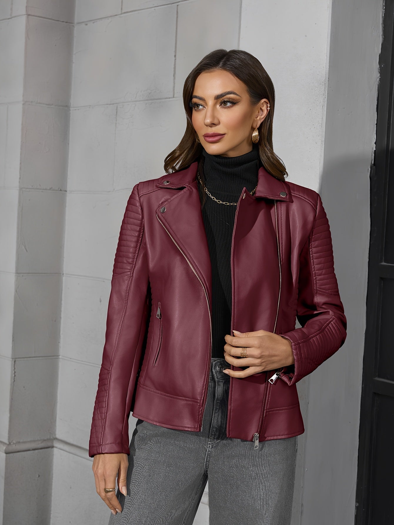 Margaux™ | ultra elegant jakke