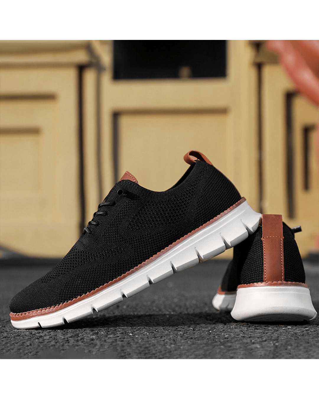 Olly Ultra Comfort Sneakers