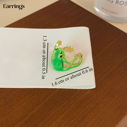 Frog Set på Tre
