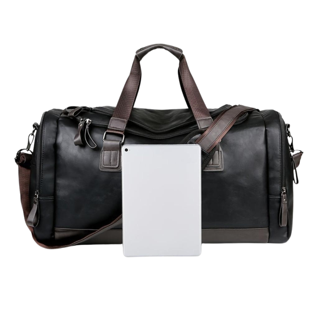 Lydia | Reiseveske Tote