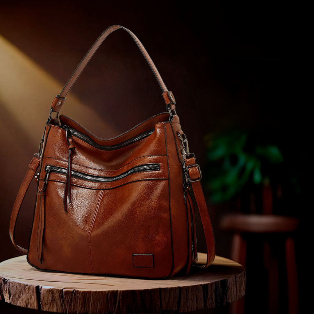 Muriel | Elegant retro veske