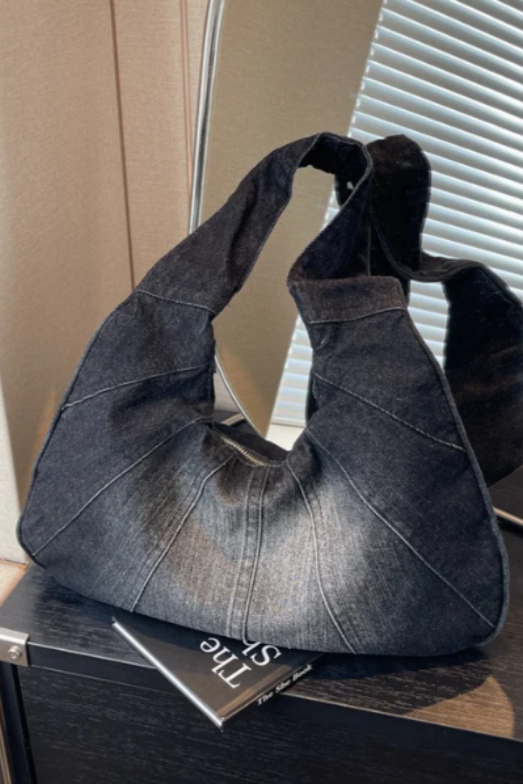 Zara | Casual Skulderveske