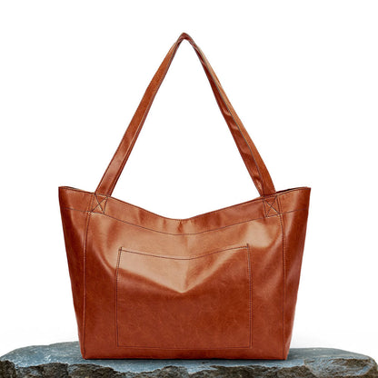 Seraphina | Retro-chic skulderveske