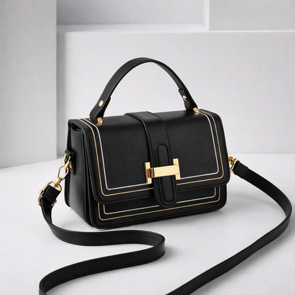 Luna Paris - Elegant Skinnveske