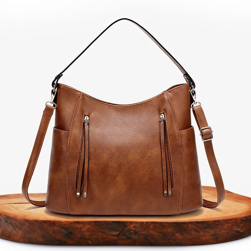 Lylia | Tidsløs Eleganse Veske