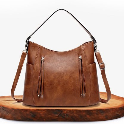 Lylia | Tidsløs Eleganse Veske