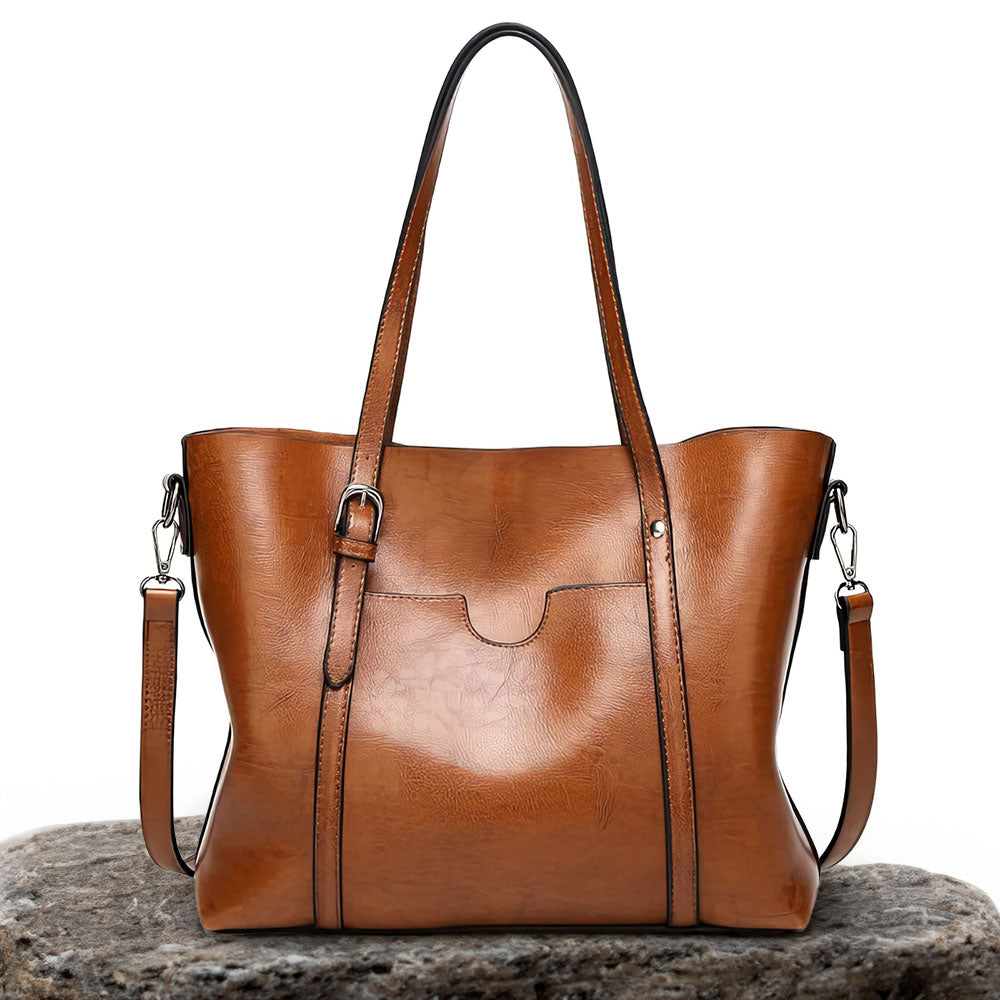 Lydia | Elegant håndveske