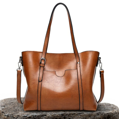 Lydia | Elegant håndveske