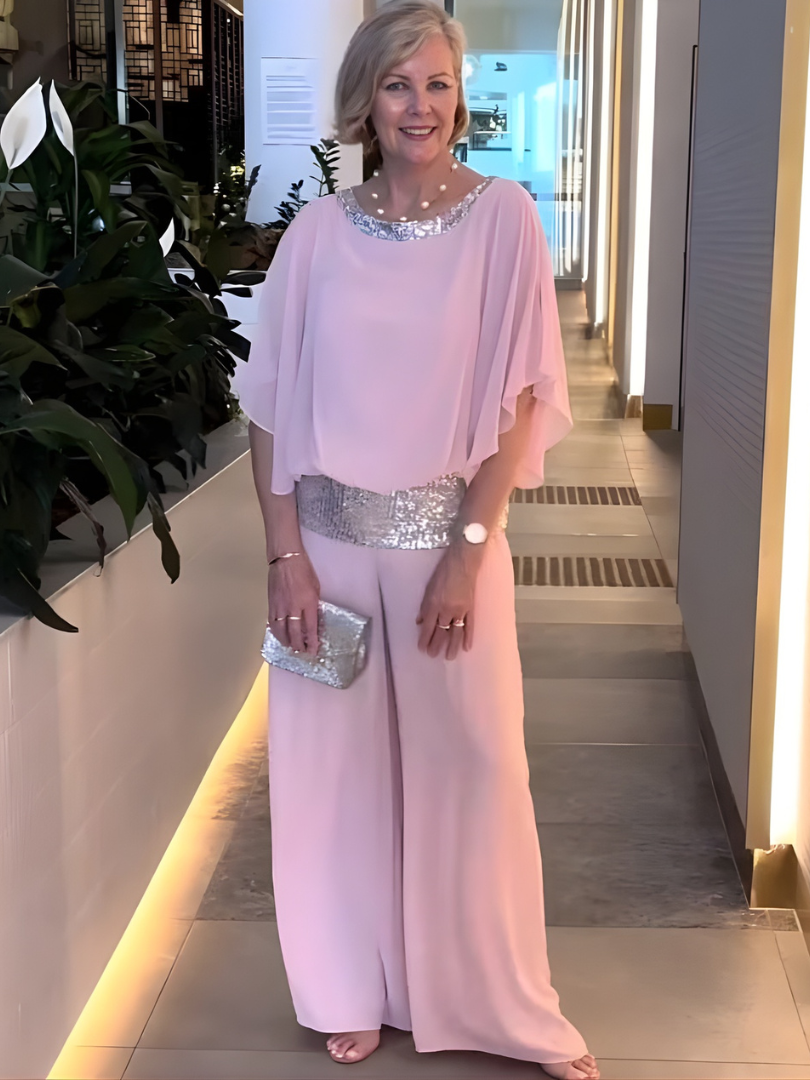 Nylara - Klassiskt Elegant Sett