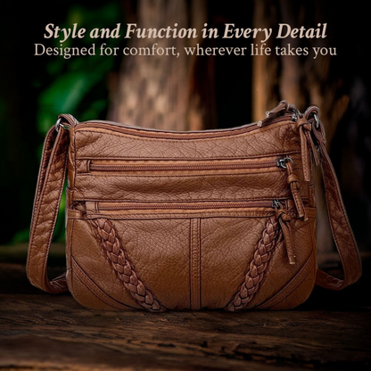 Noys Klassiske Harmoni Bag