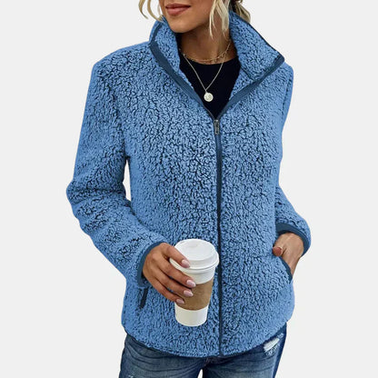 Xara™ | Lang Vattert Gilet