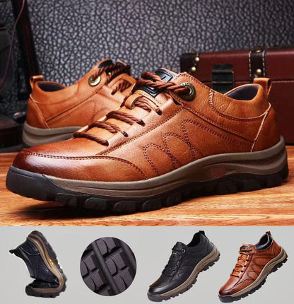 Voyager | All-Terrain Komfortsko