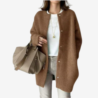 Noeia | Strikket cardigan