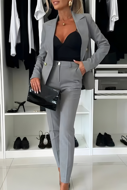 Celina™ | Ensemble Dame Chic To Deler