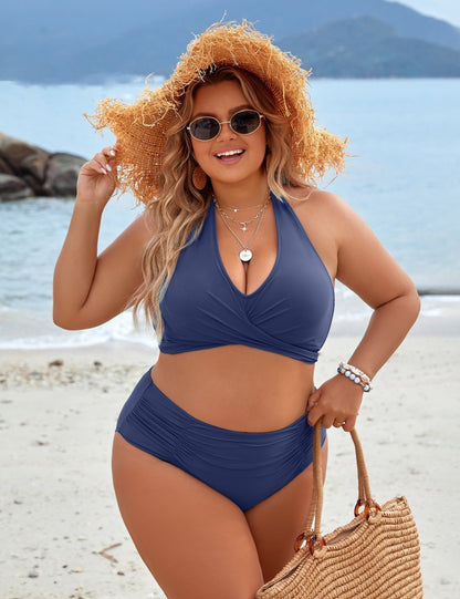 Jessica | Sculpting bikini-sett