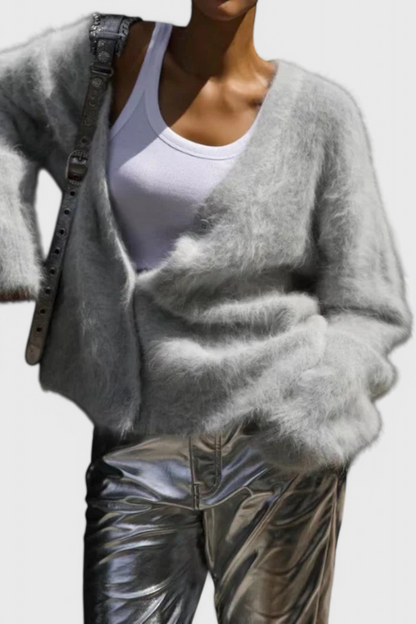 Daniela | Myk Cardigan