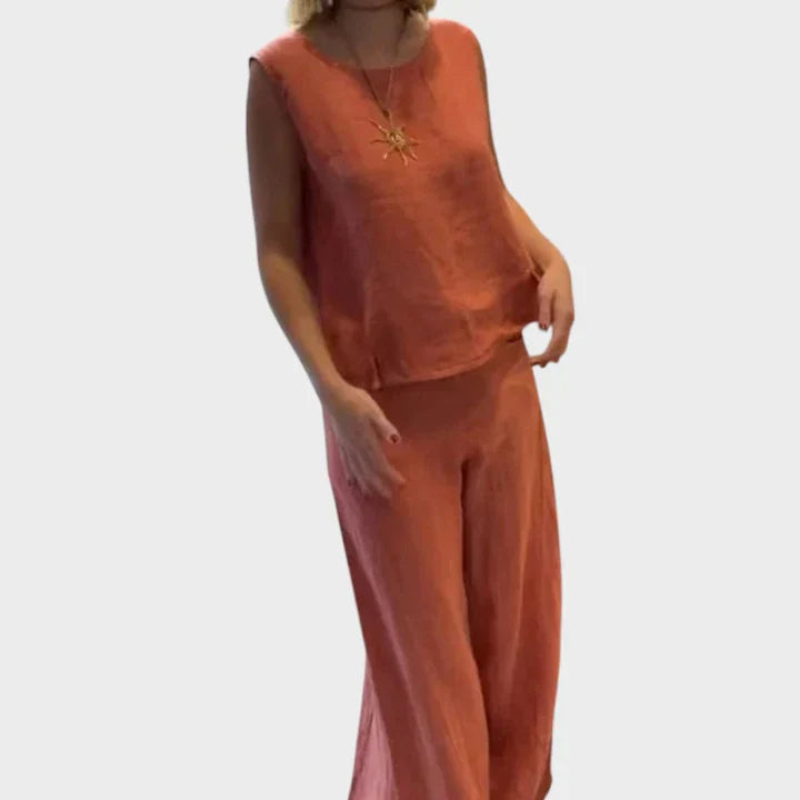 Paloma™ | Komplett boho sett i to deler