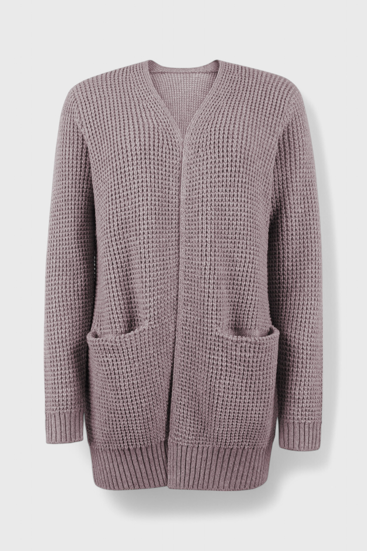 Anneliese | Premium Kasjmir Mix Cardigan