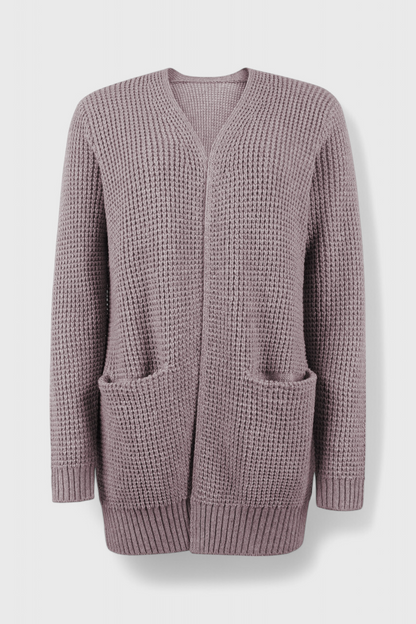 Anneliese | Premium Kasjmir Mix Cardigan