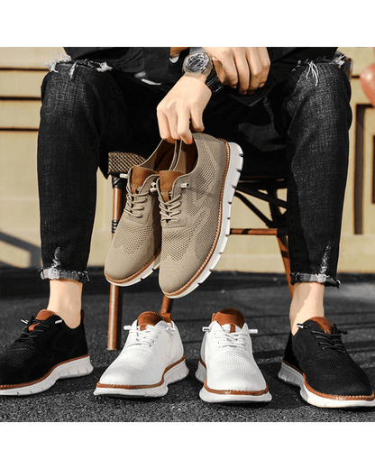Olly Ultra Comfort Sneakers