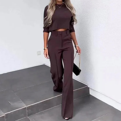 Desirée™ | Elegant to-delt sett