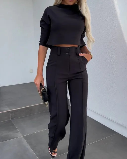 Desirée™ | Elegant to-delt sett