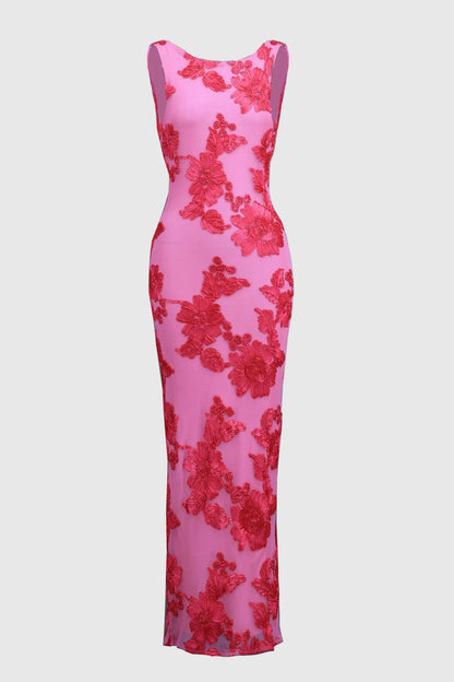 Amara Maxi Kjole