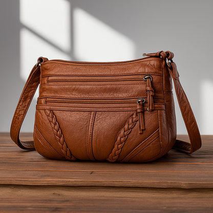 Noys Klassiske Harmoni Bag