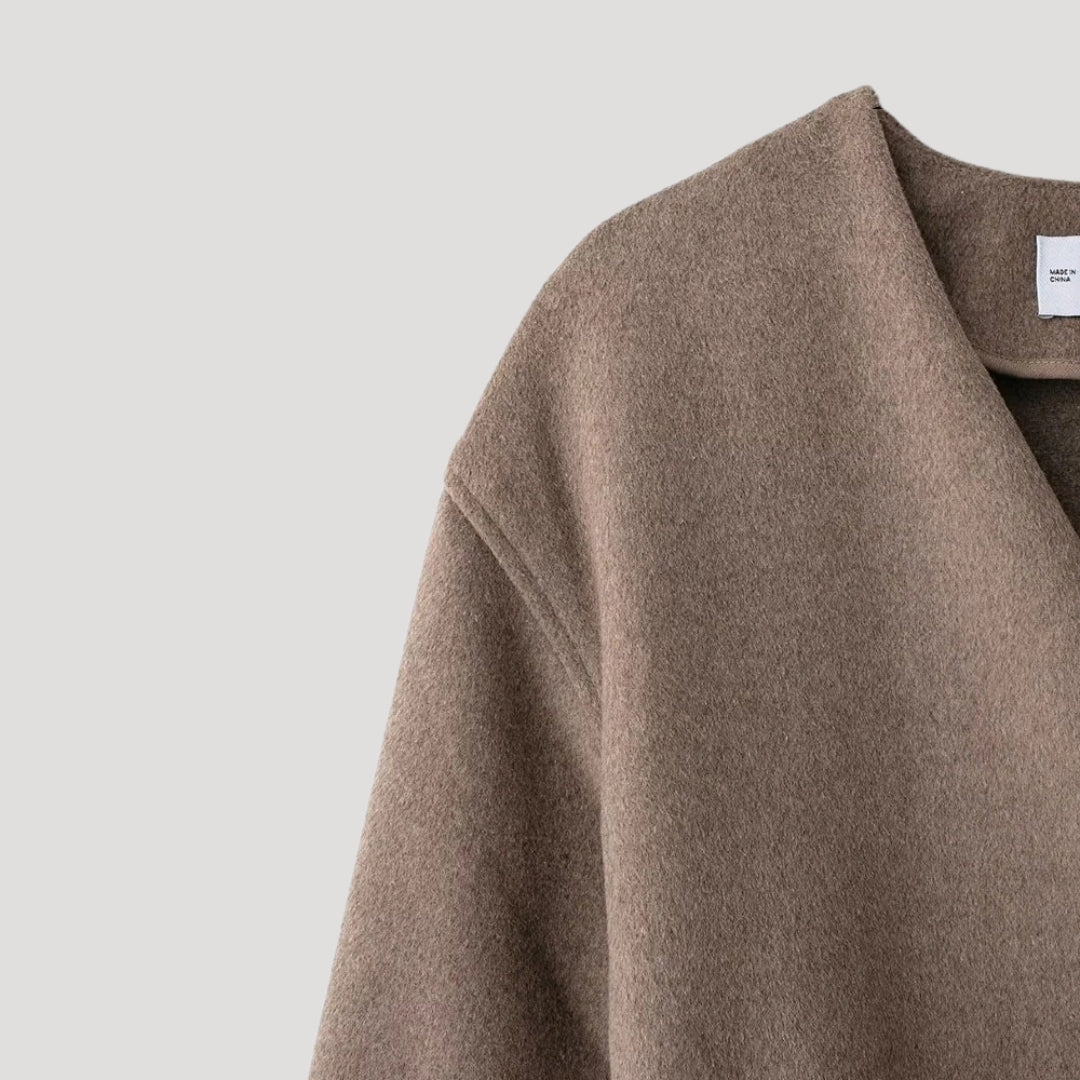 Nahia | Lett Duster
