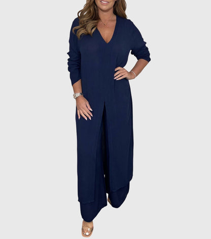 Olivia™ | Elegant To-delt Sett