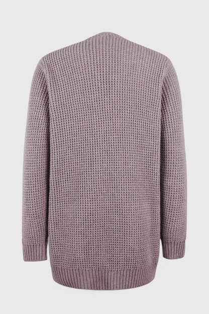 Anneliese | Premium Kasjmir Mix Cardigan