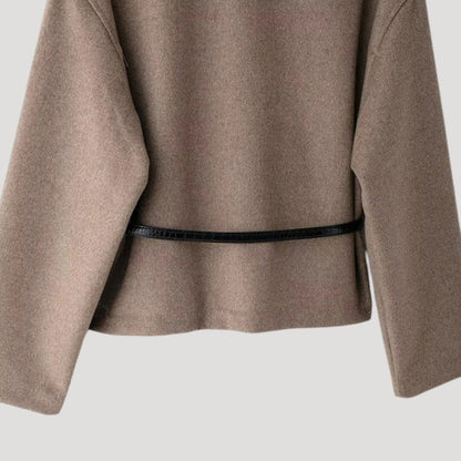Nahia | Lett Duster