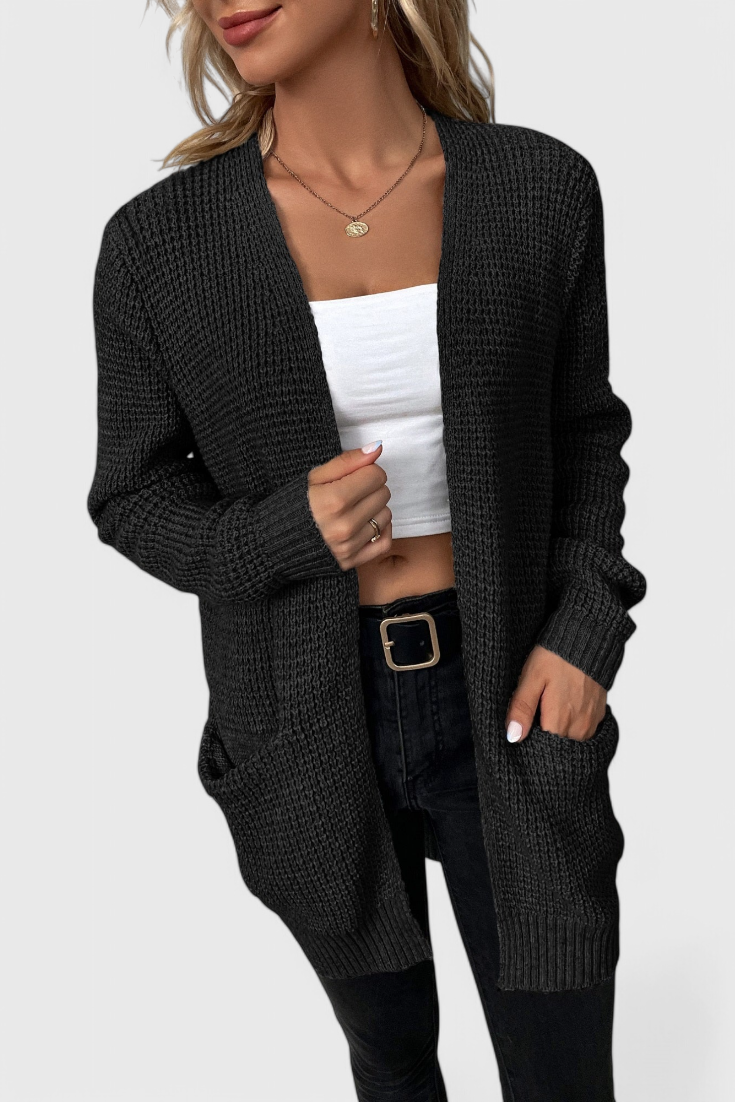 Anneliese | Premium Kasjmir Mix Cardigan