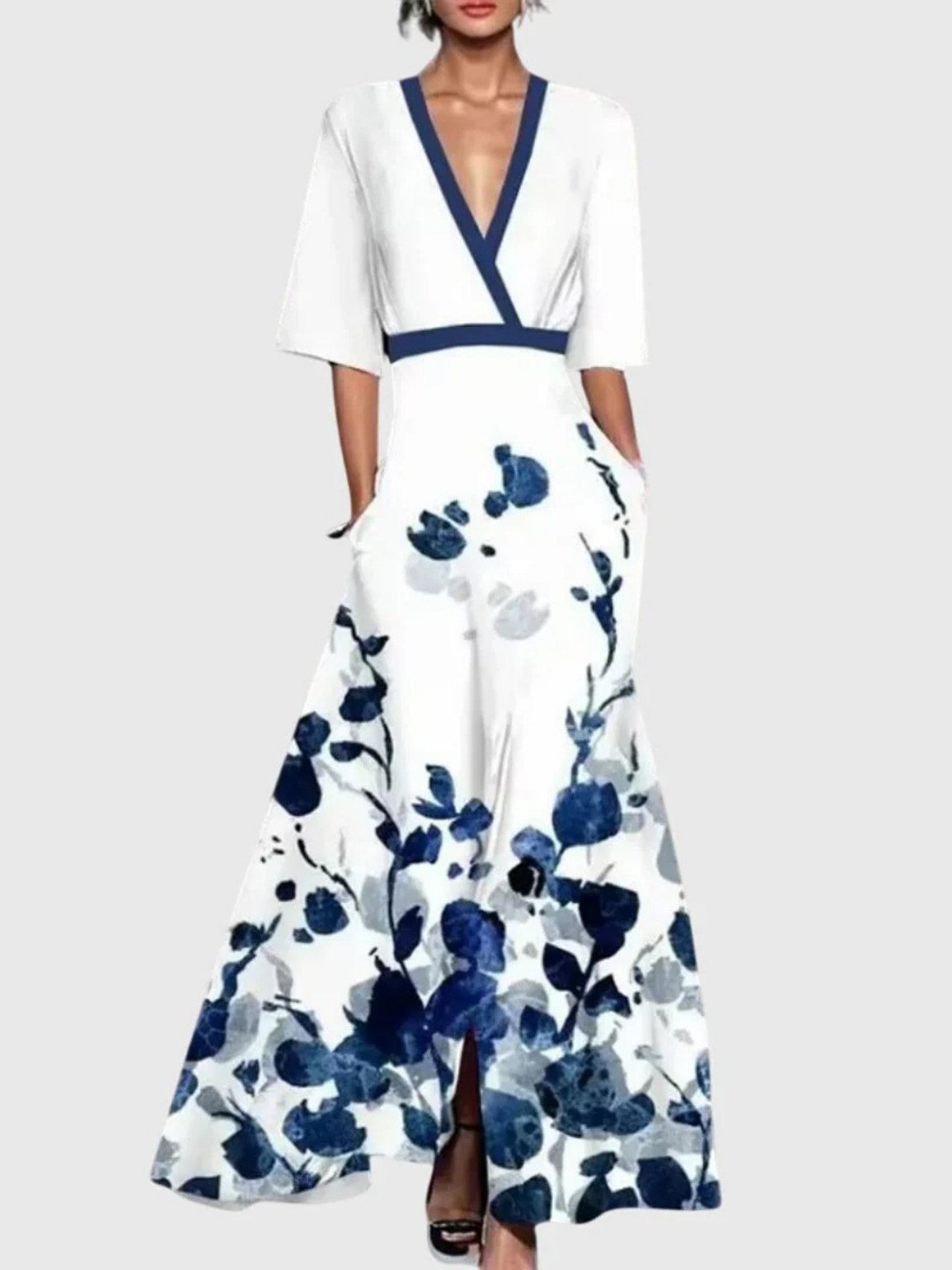 Candice | Elegant Vårkjole