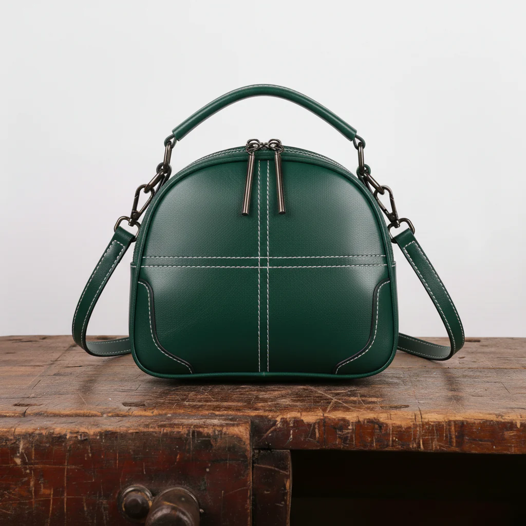 Evelyn Crossbody Bag