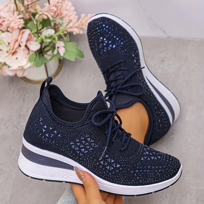 Bonnie Ortopediske Sneakers
