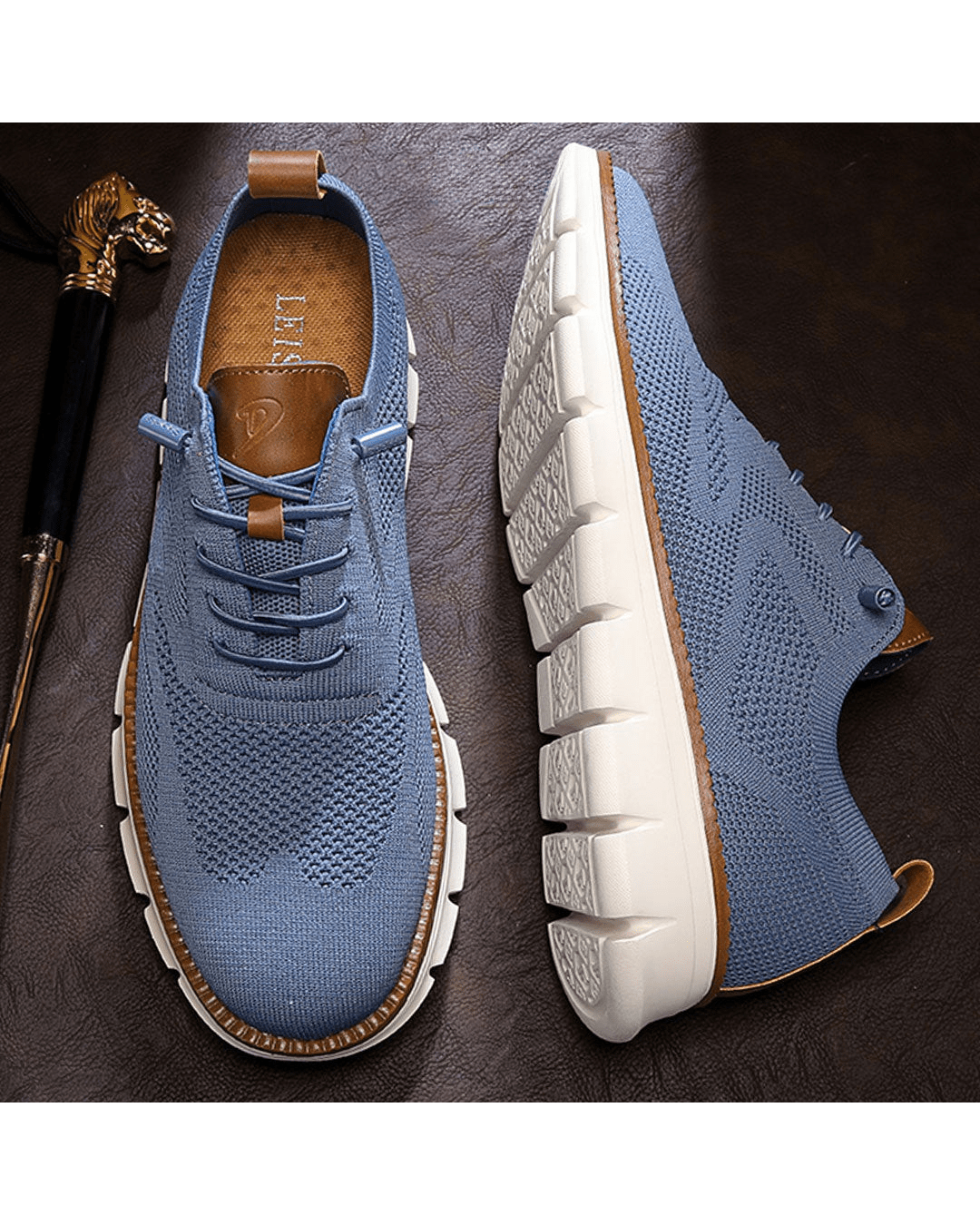 Olly Ultra Comfort Sneakers
