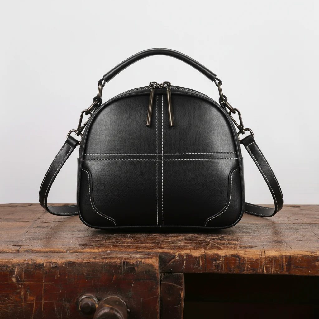 Evelyn Crossbody Bag