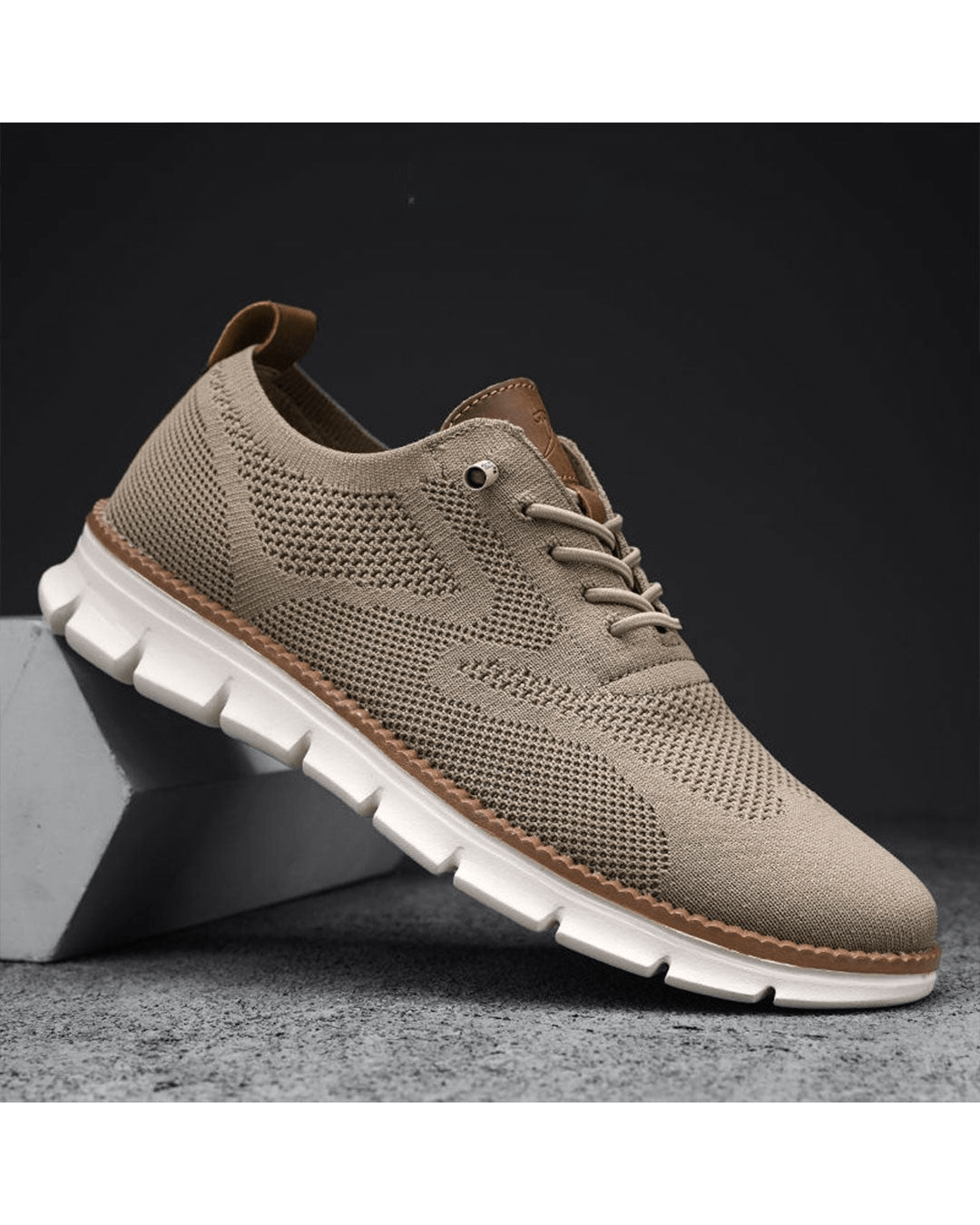 Olly Ultra Comfort Sneakers