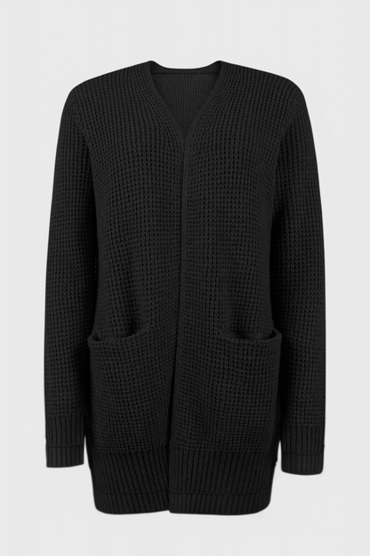 Anneliese | Premium Kasjmir Mix Cardigan