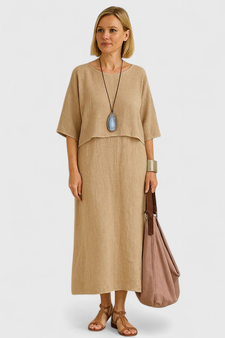 Harlyne | Elegant To-dels Sett