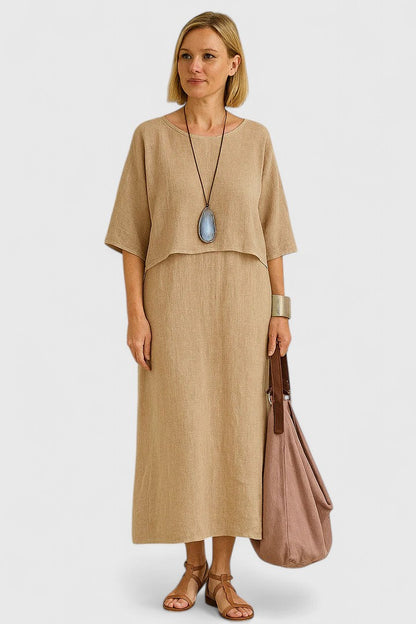 Harlyne | Elegant To-dels Sett
