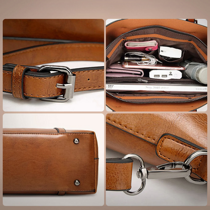 Blythe | Luksusveske Tidøs Eleganse