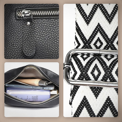 Mira | Elegant skulderveske for kvinner