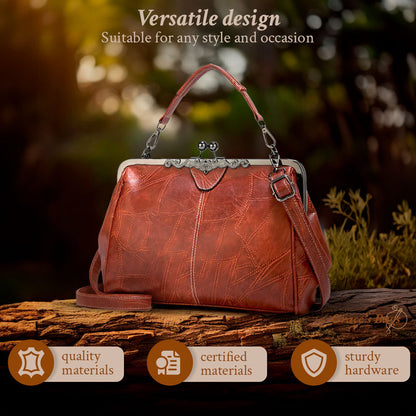Gal Vintage bag