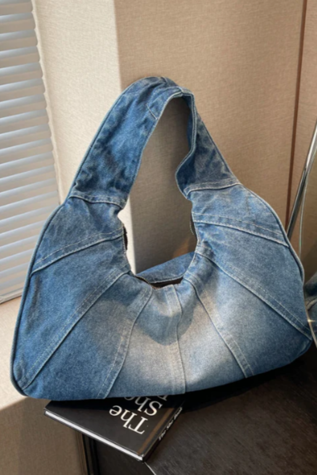 Zara | Casual Skulderveske