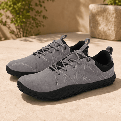 RidgeWalk Casual Shoes