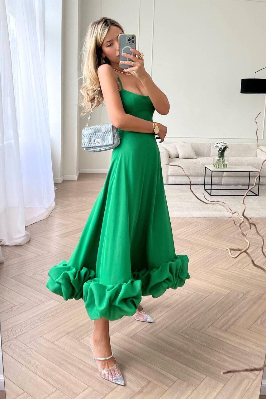 Blaire | Elegant og flytende kjole
