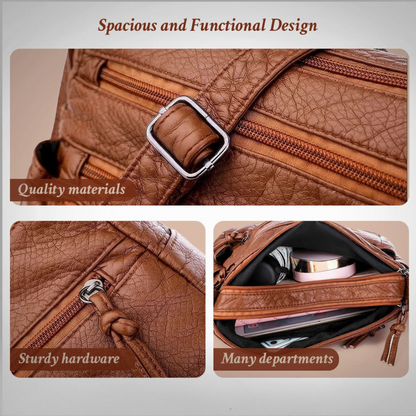Noys Klassiske Harmoni Bag