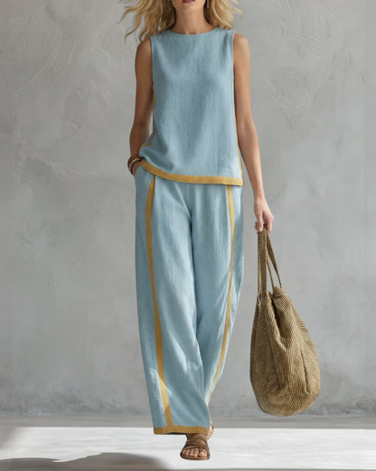 Leila | Elegant sett med moderne kant